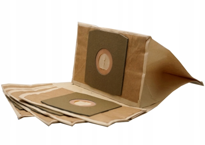 WORKI DO ODKURZACZA HOFFEN Z BIEDRONKI VC-9261 x10