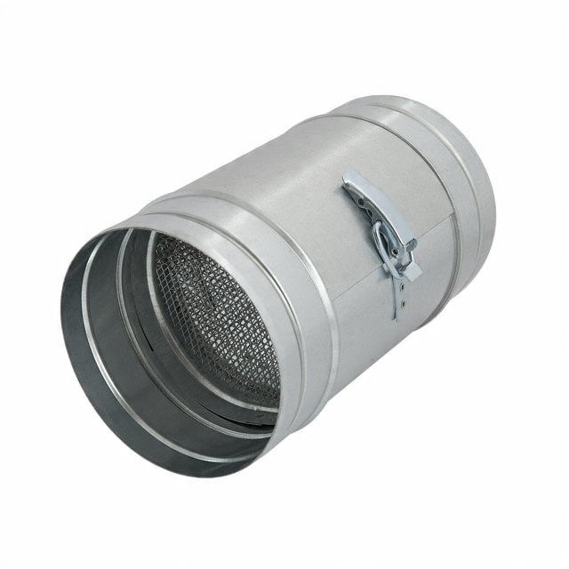 

Filtr Turbina Kominkowa Darco Śr. 150 mm Darco