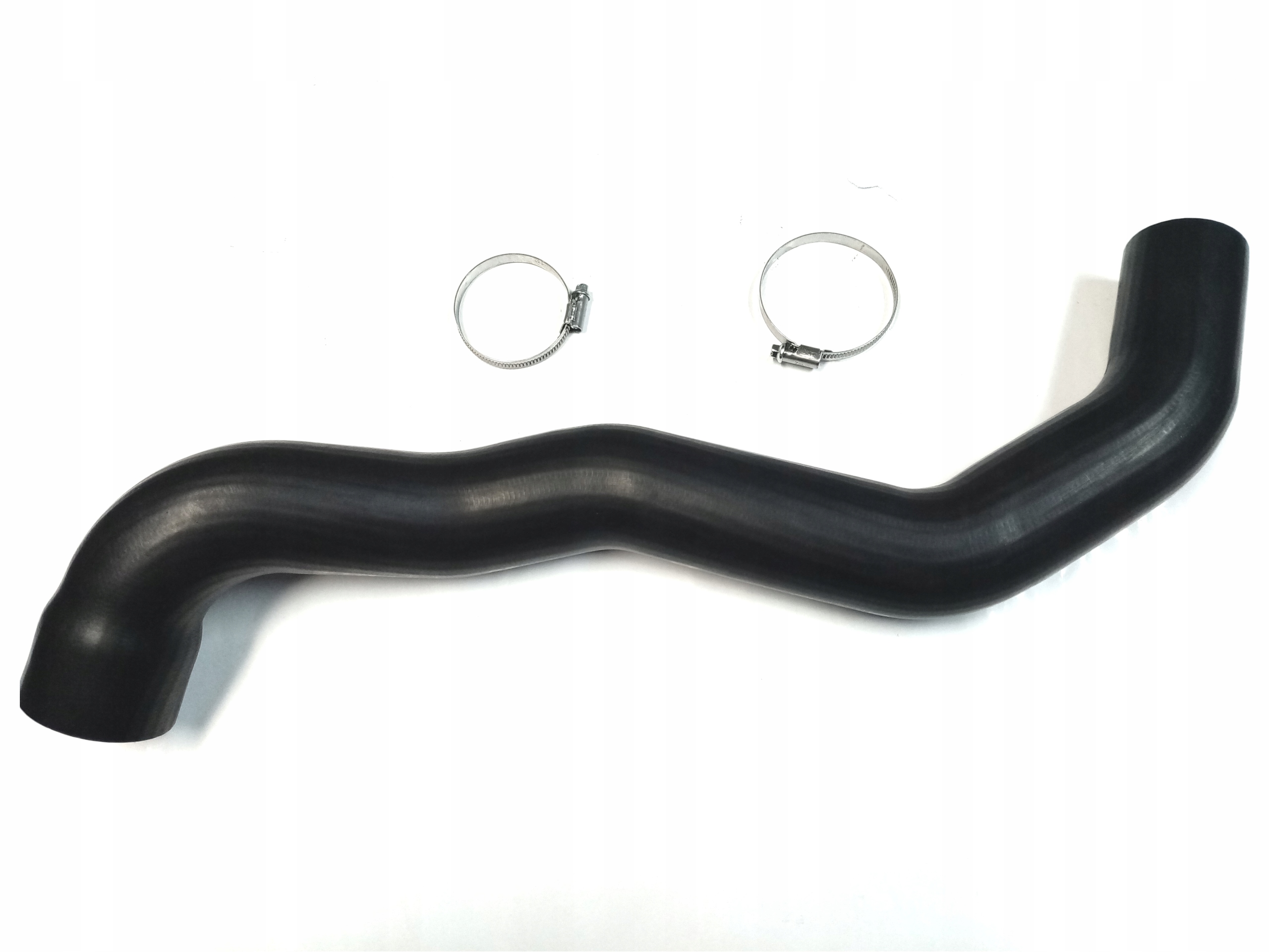 GT52-051 - FORD MONDEO MK4 2.0 TDCi інтеркулер труба