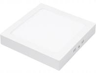Panel LED natynkowy kwadrat 12W NEUTRALNY plafon Kod producenta 5392