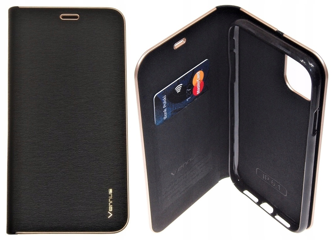 

Oryginalne Etui Vennus do iPhone 11 (6.1'')