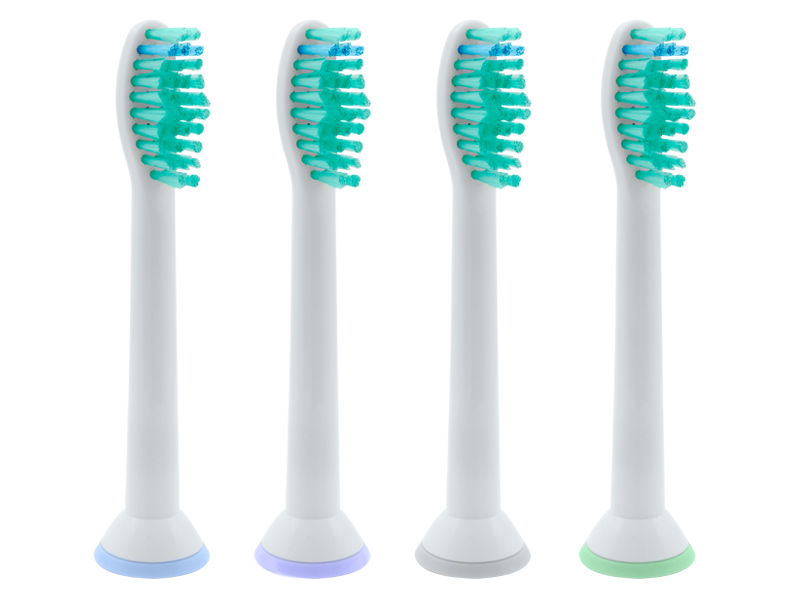 SZCZOTECZKA SONICZNA PHILIPS SONICARE HX8923/34 Tryby pracy codzienne czyszczenie masaż wybielanie