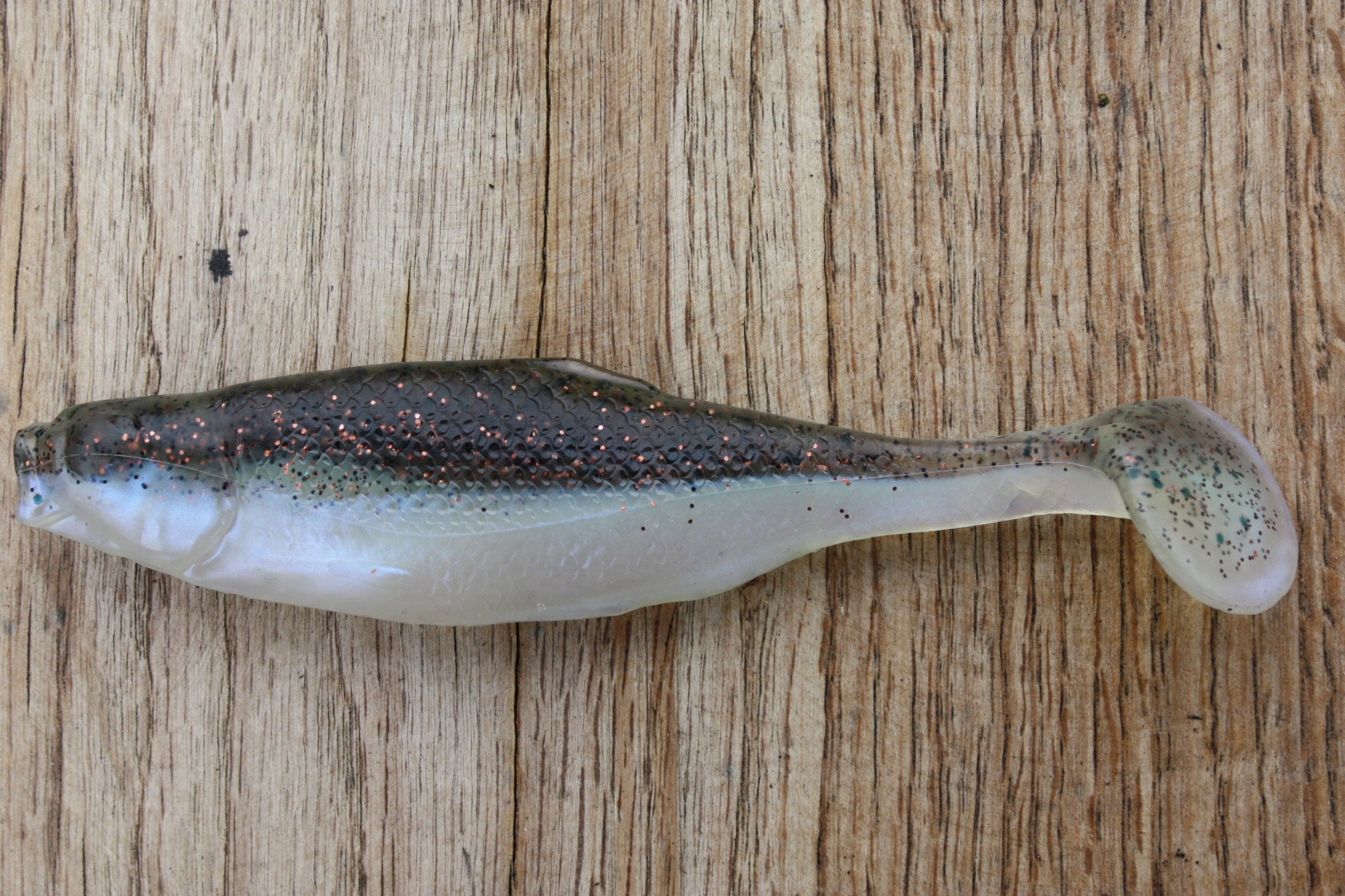 

Gumy Matusiak Płoć 9cm nr 029