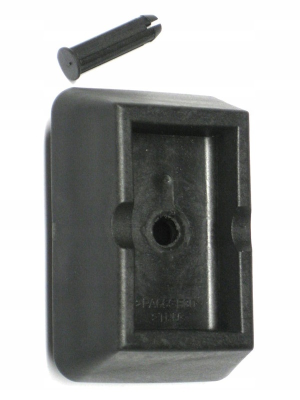 PODKŁADKA POD LEWAREK GUMA STOPKA BMW E83 E85 E86