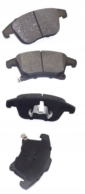 

Klocki hamul. przód Ford Mondeo mk5 V od 14 r.