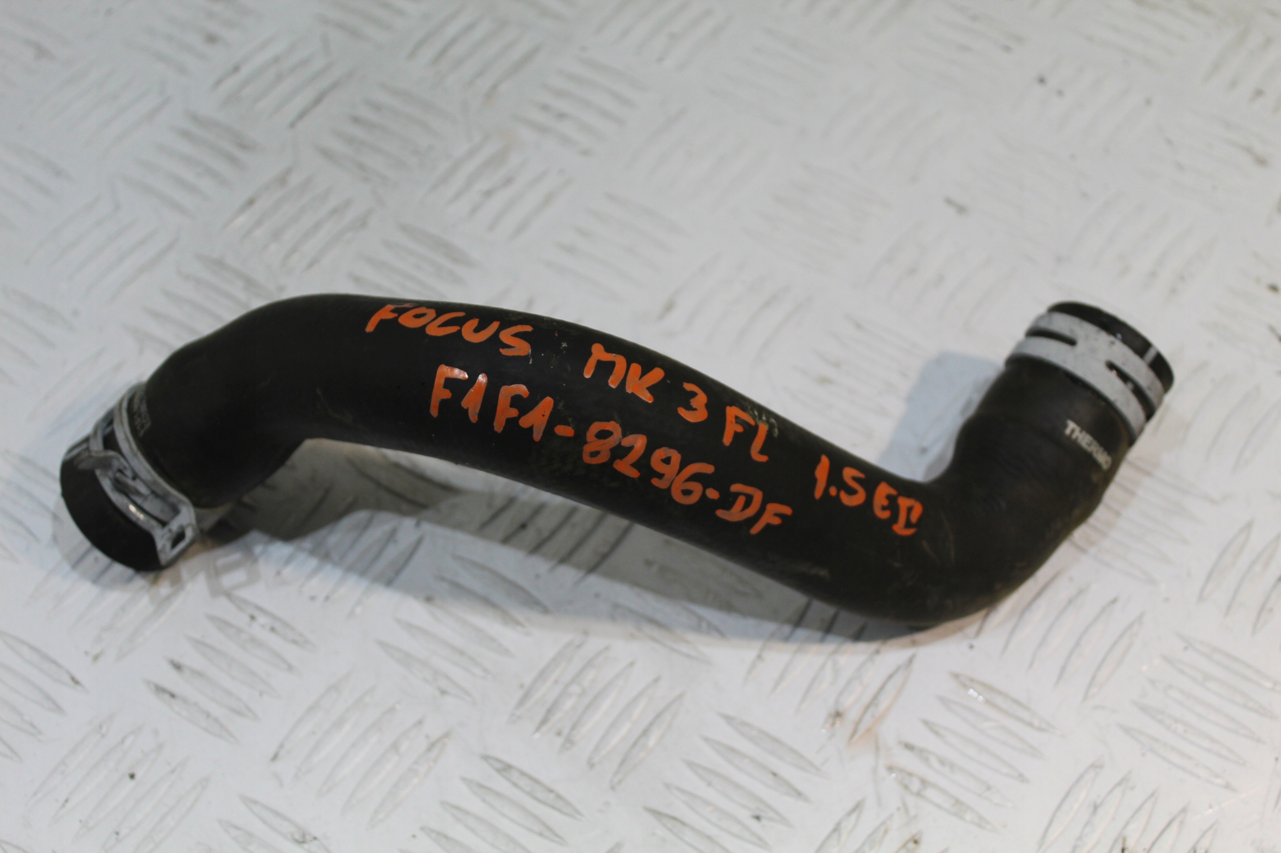 CRIJEVO PRIJENOS VODE FORD FOCUS MK3 LIFT