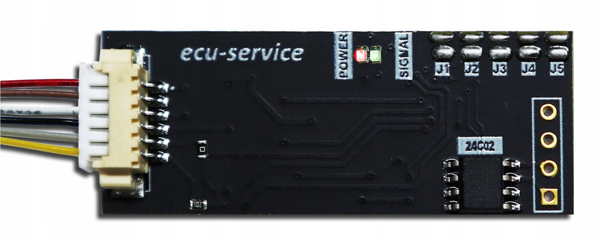 VAG immo 4 эмулятор 4HV MM - MED 9.5.10 - PCR 2.1