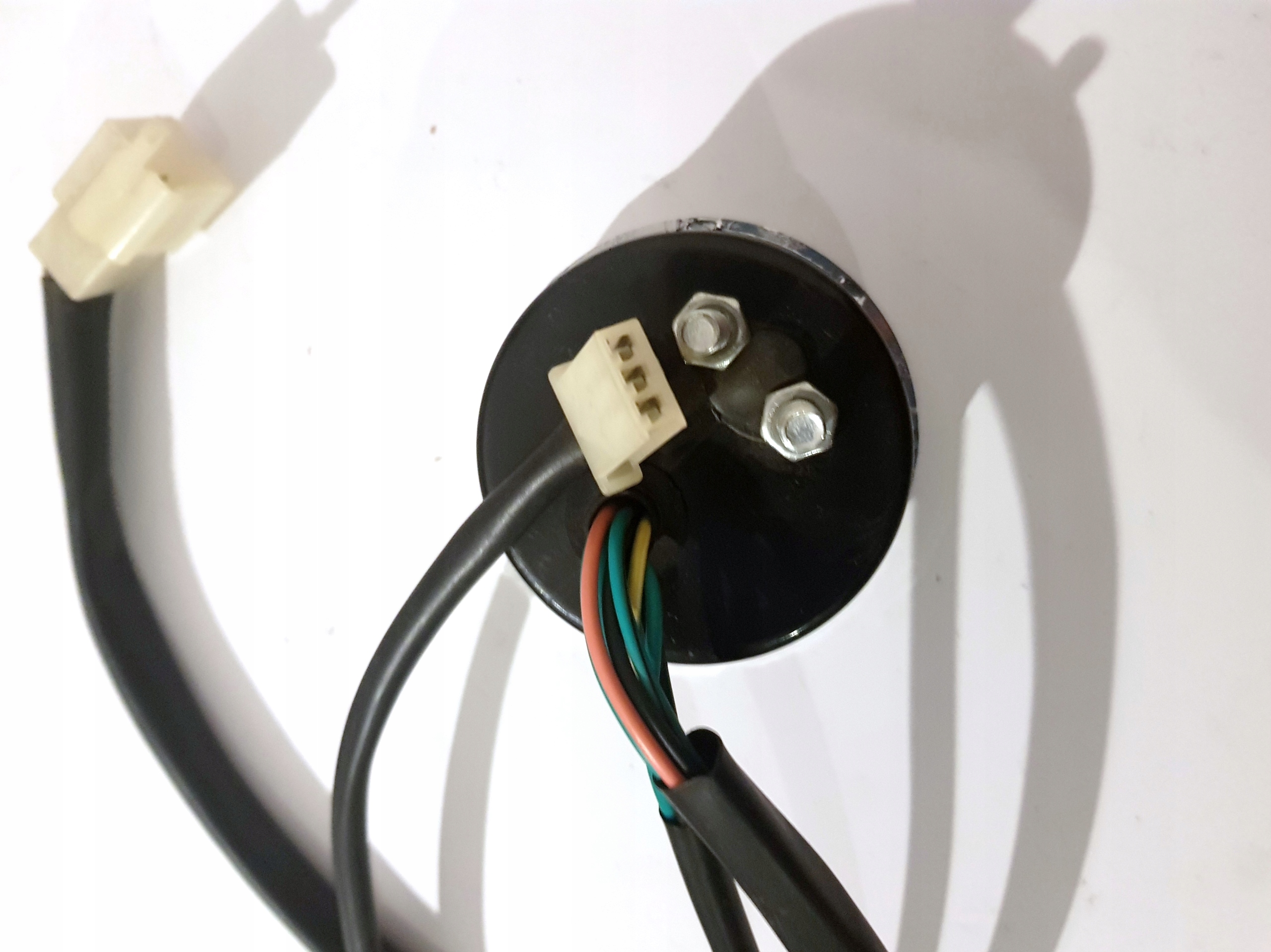 ATV 150 BASHAN QUAD - ИЗМЕРИТЕЛЬ СКОРОСТИ