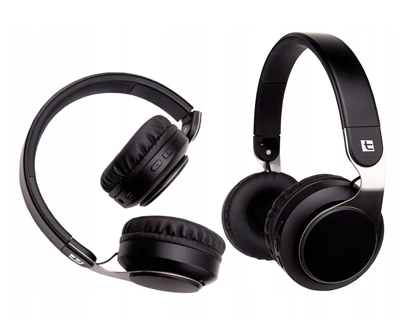 

SŁuchawki bezprzewodowe Mobile Bt Pro bluetooth