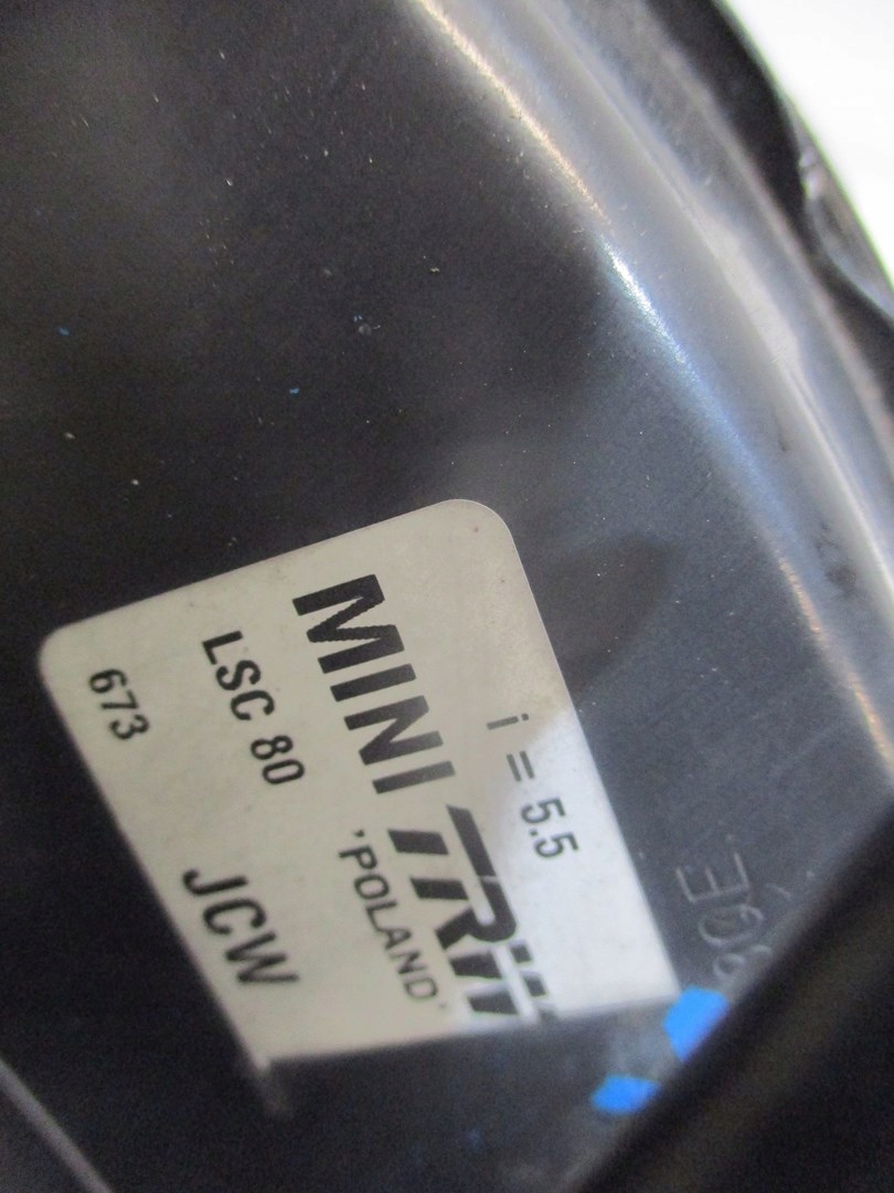 насос ABS MINI COUNTRYMAN COOPER 15R