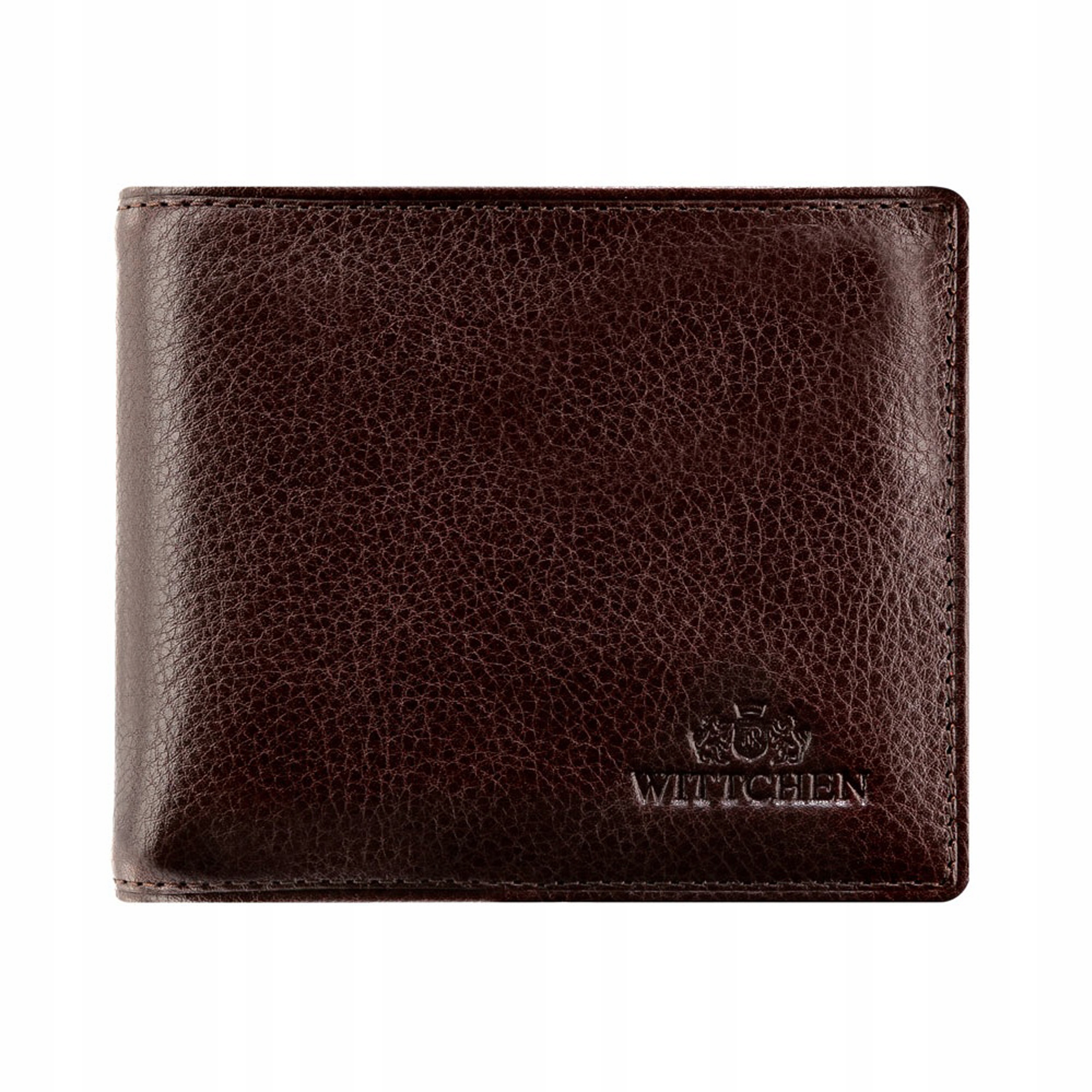 

Portfel Wittchen Italy męski 21-1-019 44L brązowy