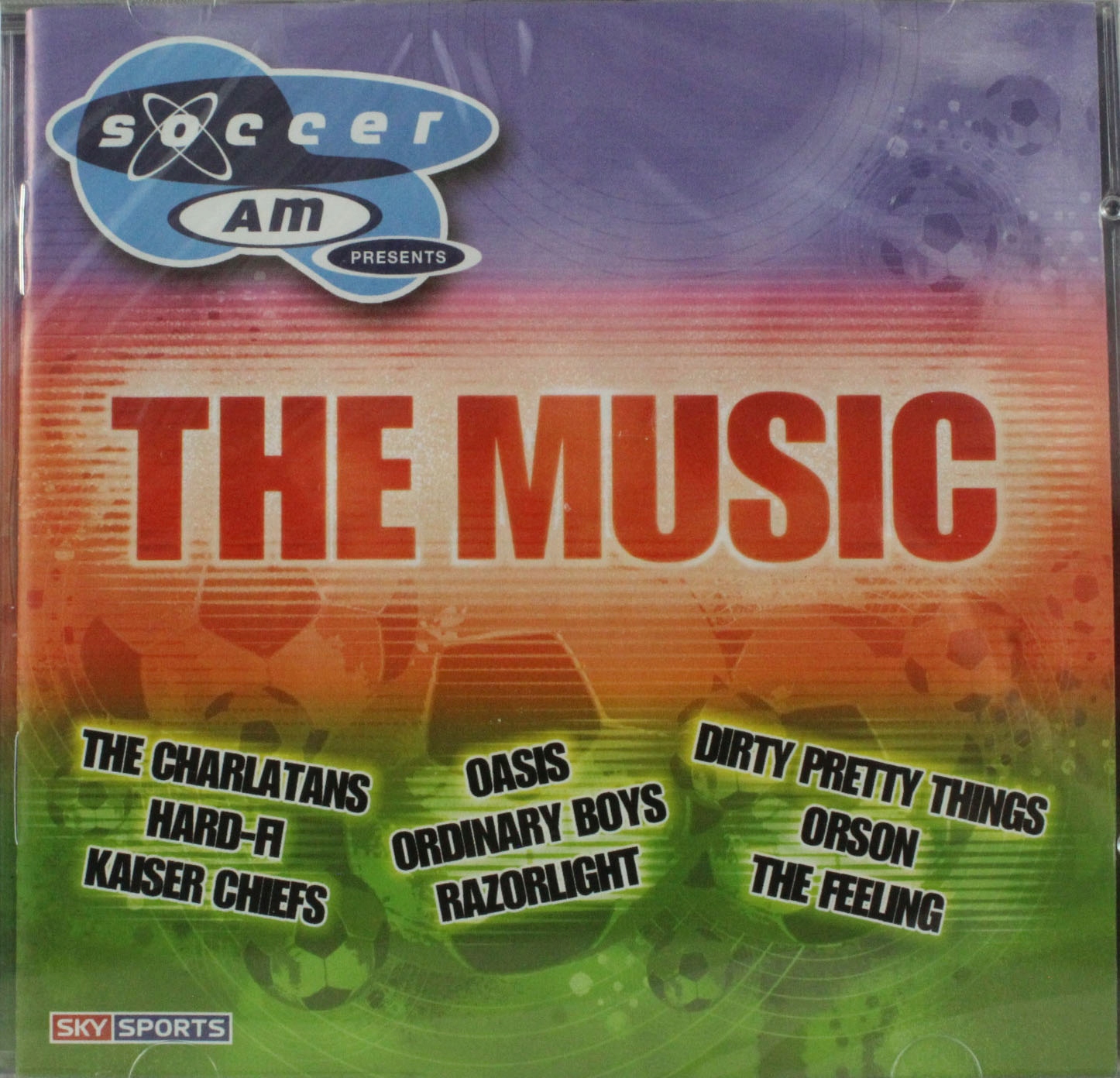 The Music Nowa