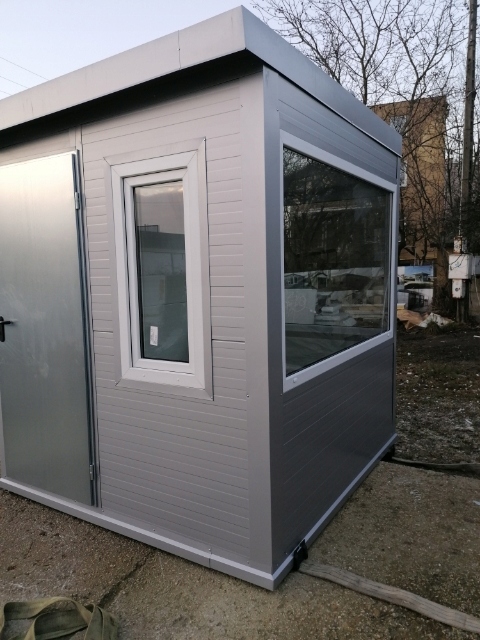 Wartownia Stróżówka Wynajem