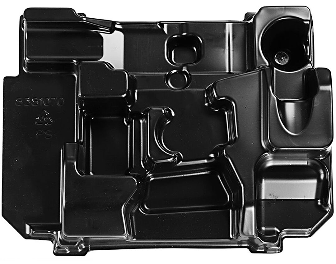 

Wkład do MakPac do Dhp Dtw Dtr Dtd Makita 838107-0