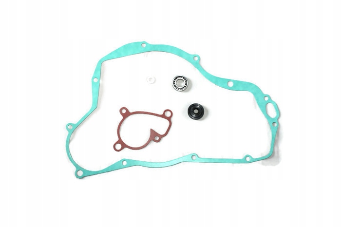 57.3423 - КОМПЛЕКТ ДЛЯ РЕМОНТУ ВОДЯНОГО НАСОСА RM 250 03-08