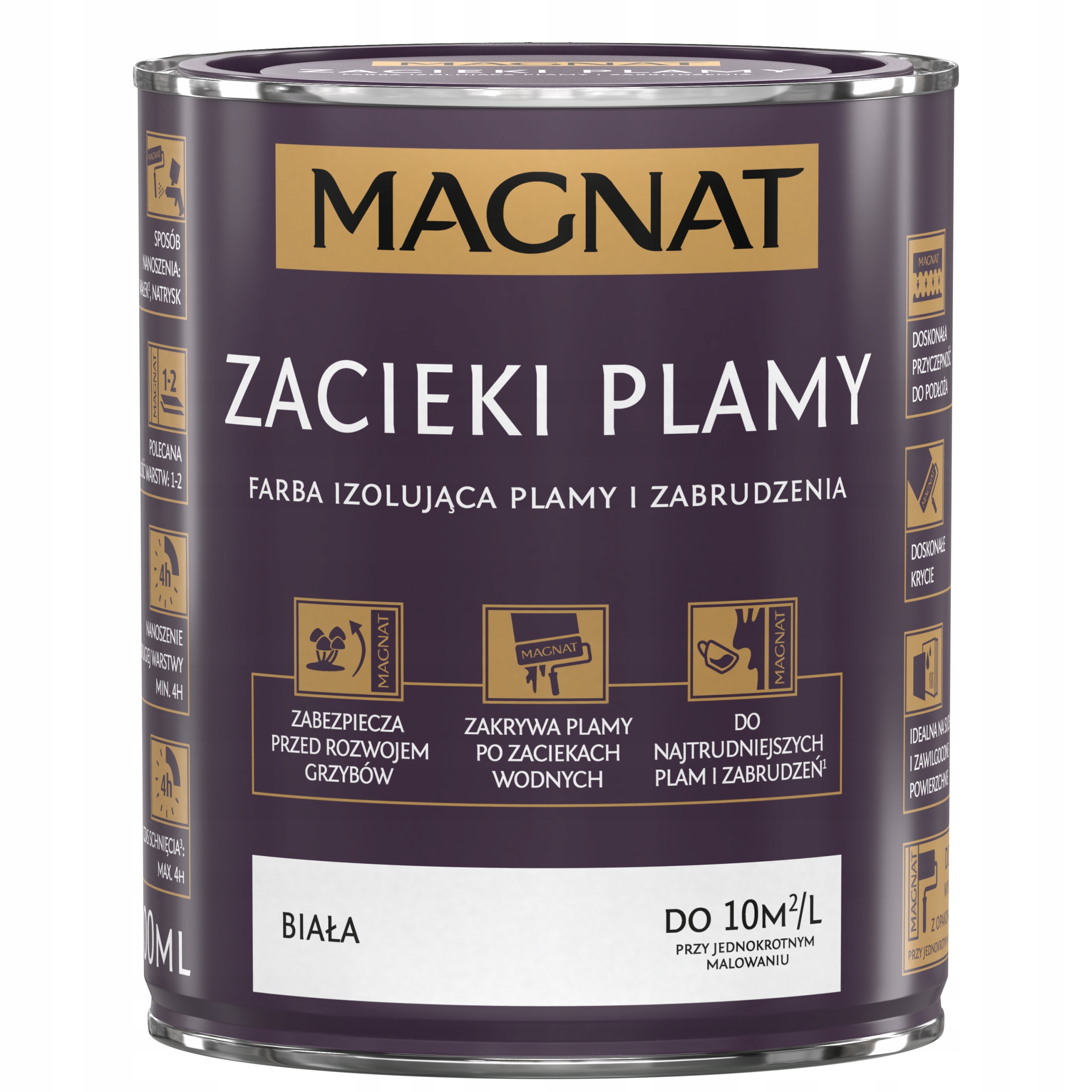 

Magnat Zacieki Plamy 0.8L