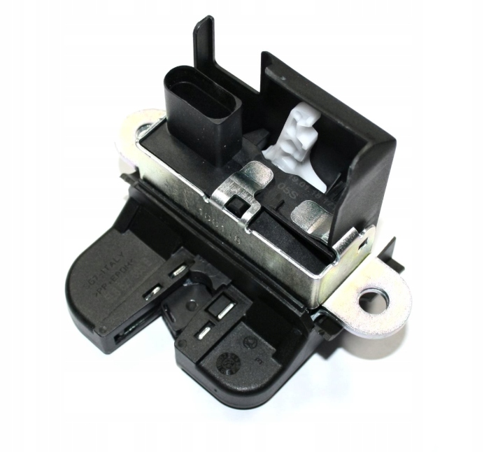 

Zamek Klapy Skoda Yeti 5L6827505B