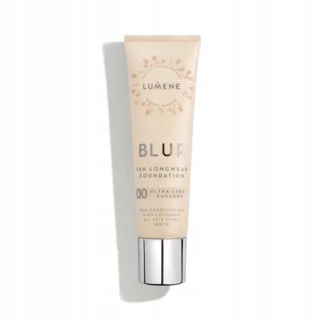 

Lumene Kremowy Podkład Wygładzający Blur 00 30ml