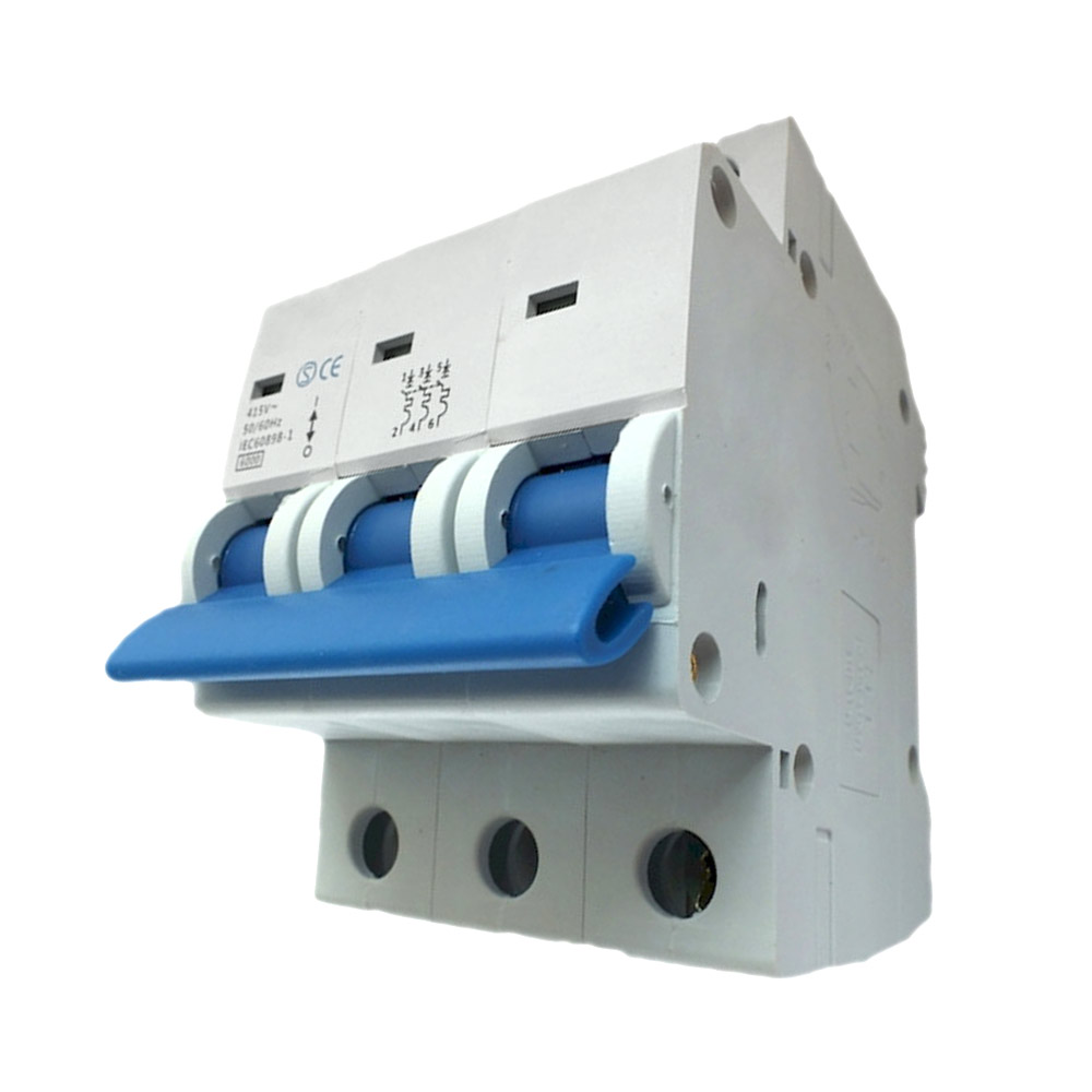 WYŁĄCZNIK BEZPIECZNIK NADPRĄDOWY 3P 3F C20A EAN (GTIN) 5900644361275