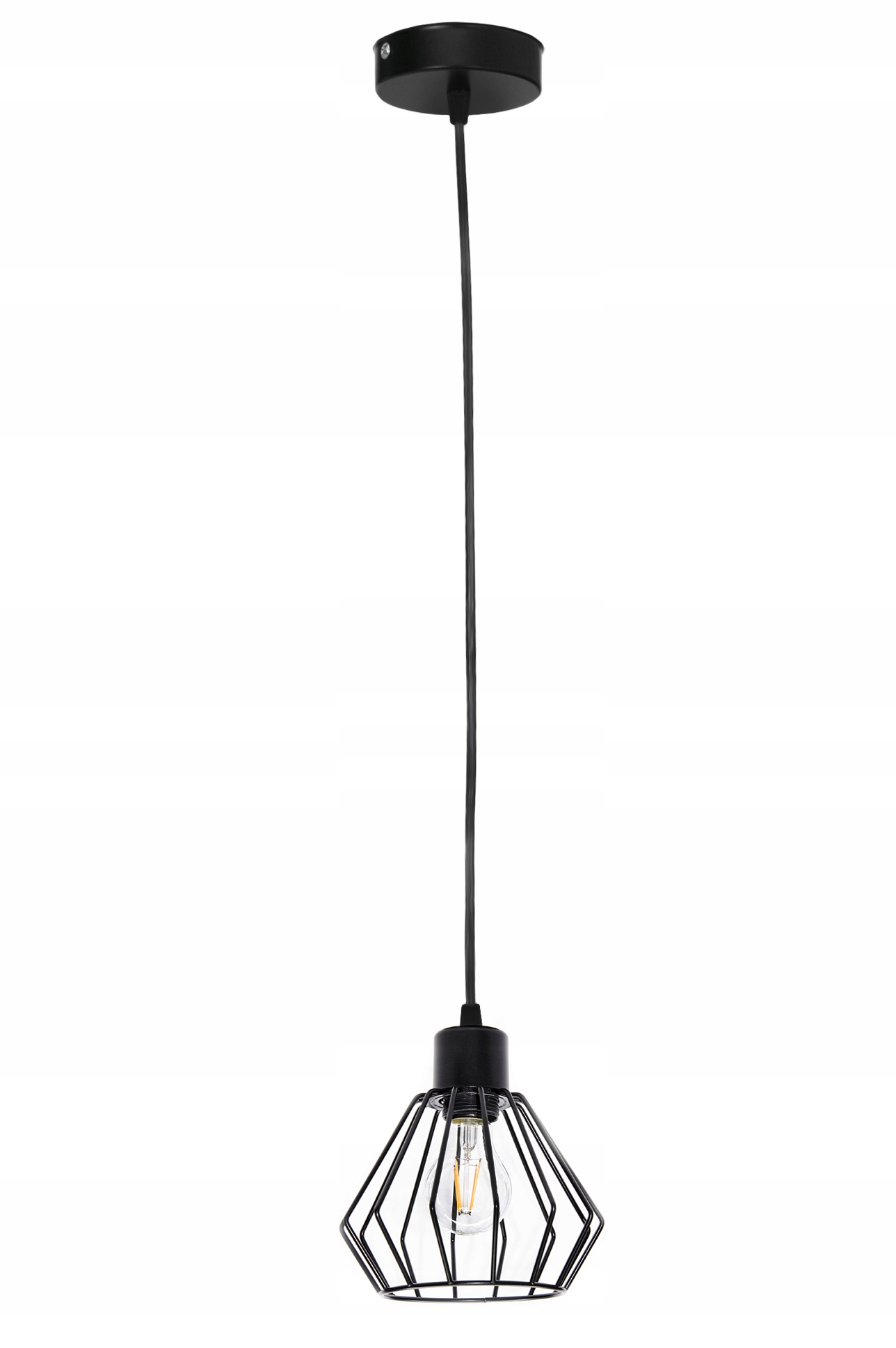 OZ1-D smart lampa wisząca sufitowa Nowoczesna Marka Świetlik