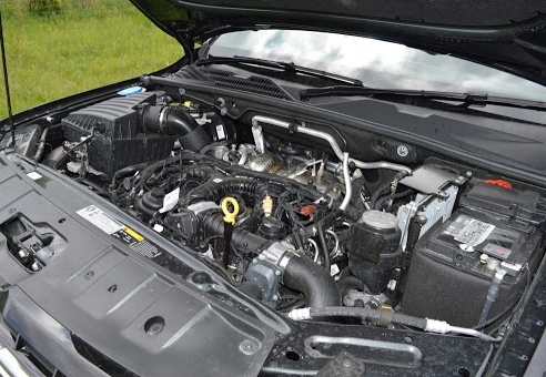 SILNIK VW AMAROK 3.0 TDI DDX GRATIS MONTAŻ