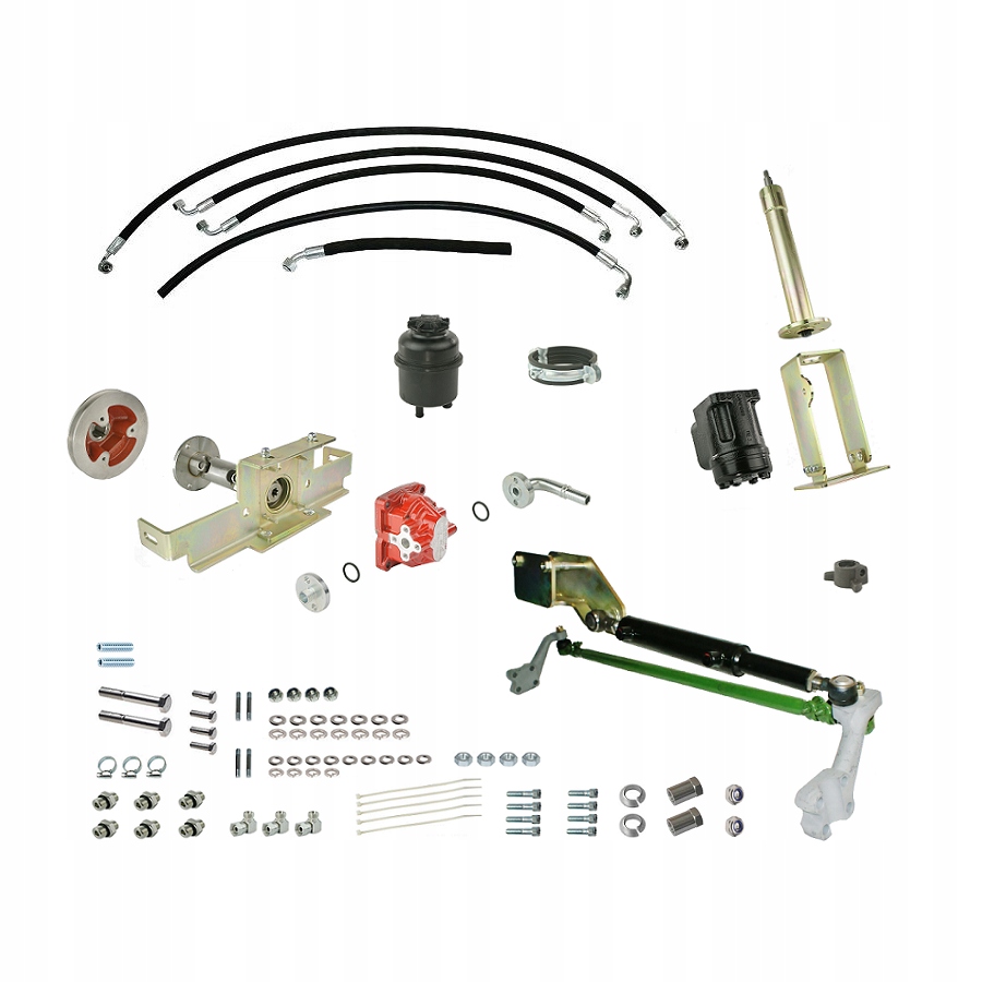 1.00.95.020 - ПРОФЕССИОНАЛЬНАЯ ПОМОЩЬ ORBITROL C-360 AGRICOLA