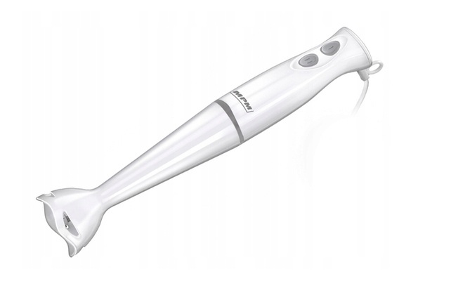 Blender ręczny MPM MBL-18 Marka MPM