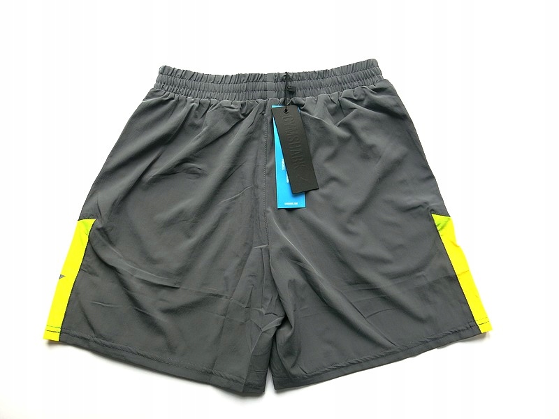s 732 GYMSHARK arena SPODENKI oryginał r S Kod producenta GYMSHARK