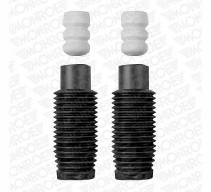 MONROE ODBOJE OSLONY AMORTYZATORA PEUGEOT 206