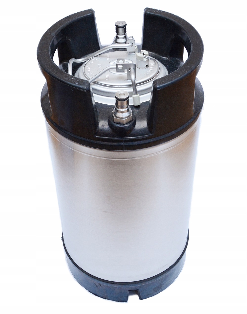 CORNY CORNELIUS KEG PEPSI 3 US GALON 11L NOVÉ FV