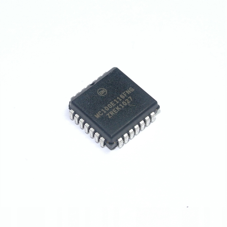 

MC100E116FNG Odbiornik 800MHz 5.7V Ecl [1szt]