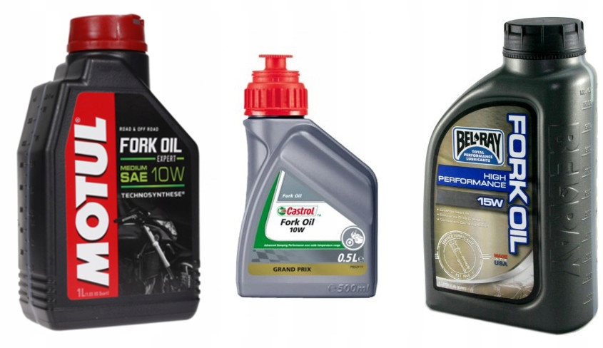 Uszczelniacze lag x2 HD VRSCA VRSCAW VRSCB VRSCD Bonyfish Producent Bonyfish