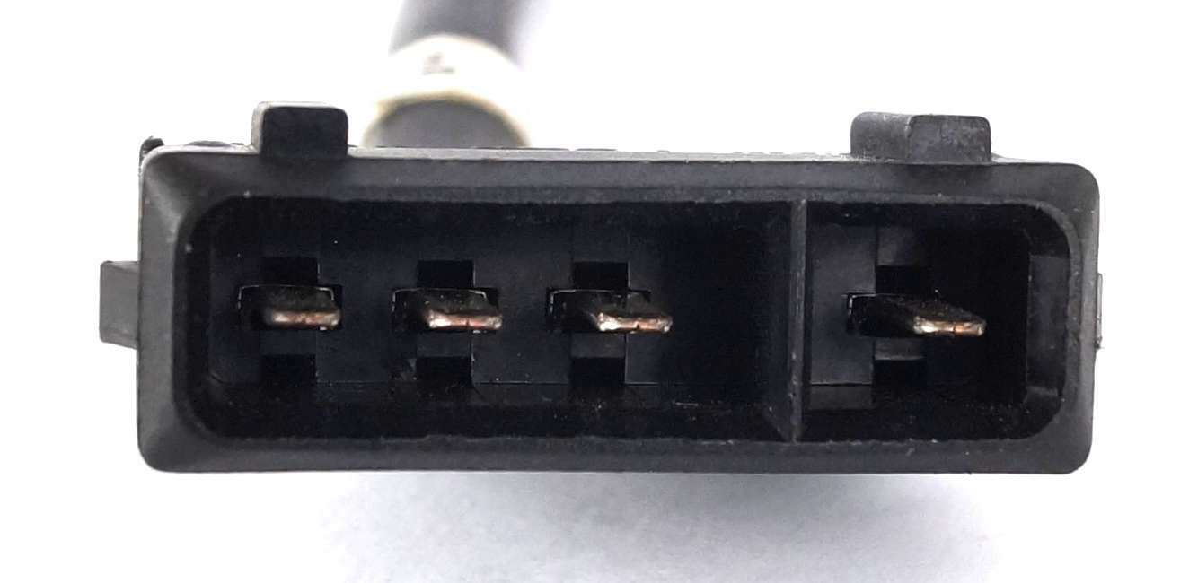 Sonda lambda VW Caddy II Passat Vento 1.4 1.6 2.0 Producent części Bosch