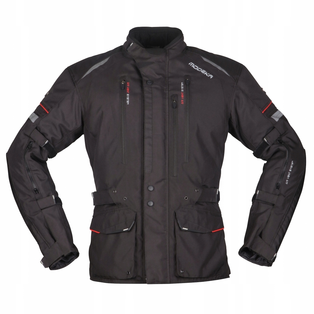 Kurtka motocyklowa Modeka Striker II XL