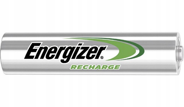 

Akumulatorki Energizer Power Plus Aaa R03 700mAh