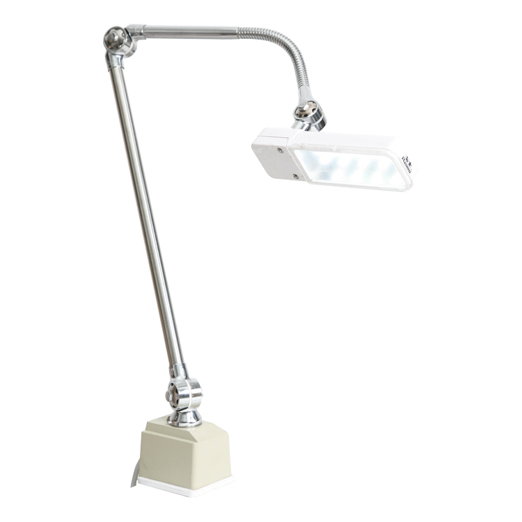 

Lampka Led HM-99TS 10 Led do maszyny szwalniczej