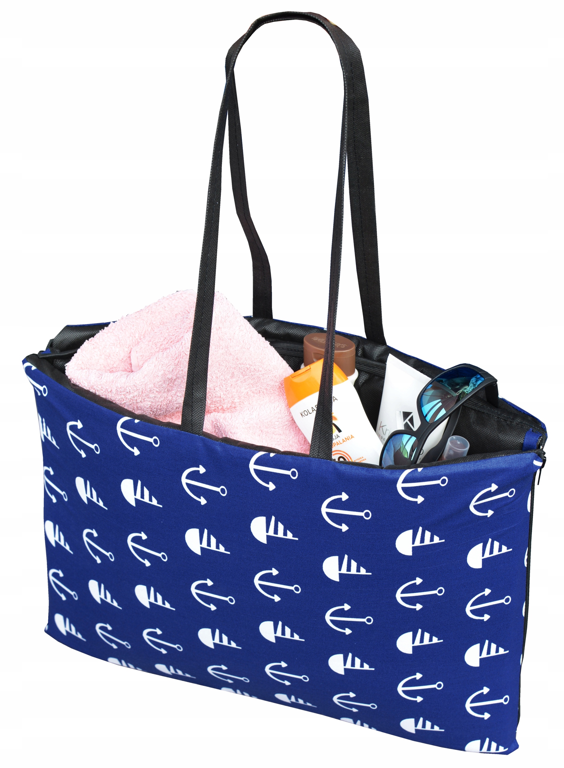 MATERAC MATA KOC PLAZOWA KAMIENISTE PLAZE 1,5cm gr Grubość 15 mm