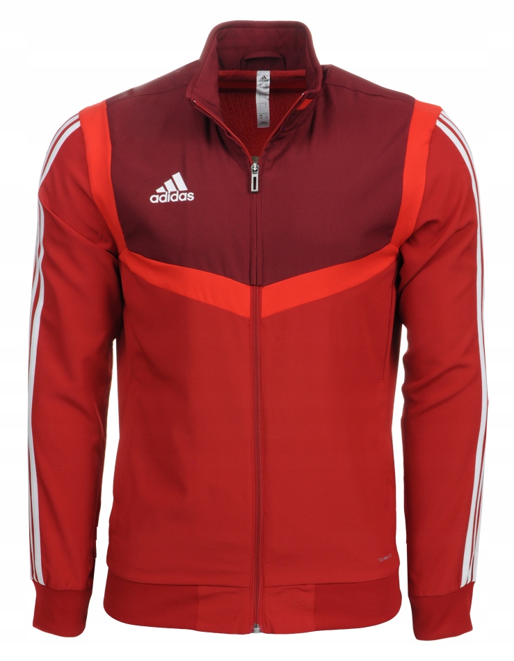 Adidas pánská větrovka Tiro 19 Clima vel. S