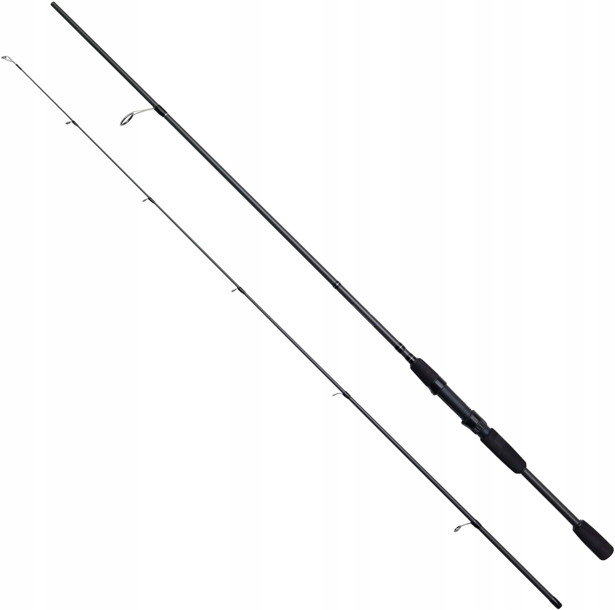 Wędka spinning Okuma Wave Power 213cm 5-20g lekka!