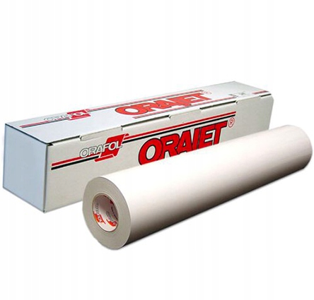 FOLIA OCHRONNA ORAGUARD 270 PROGI GRUBA 152X30