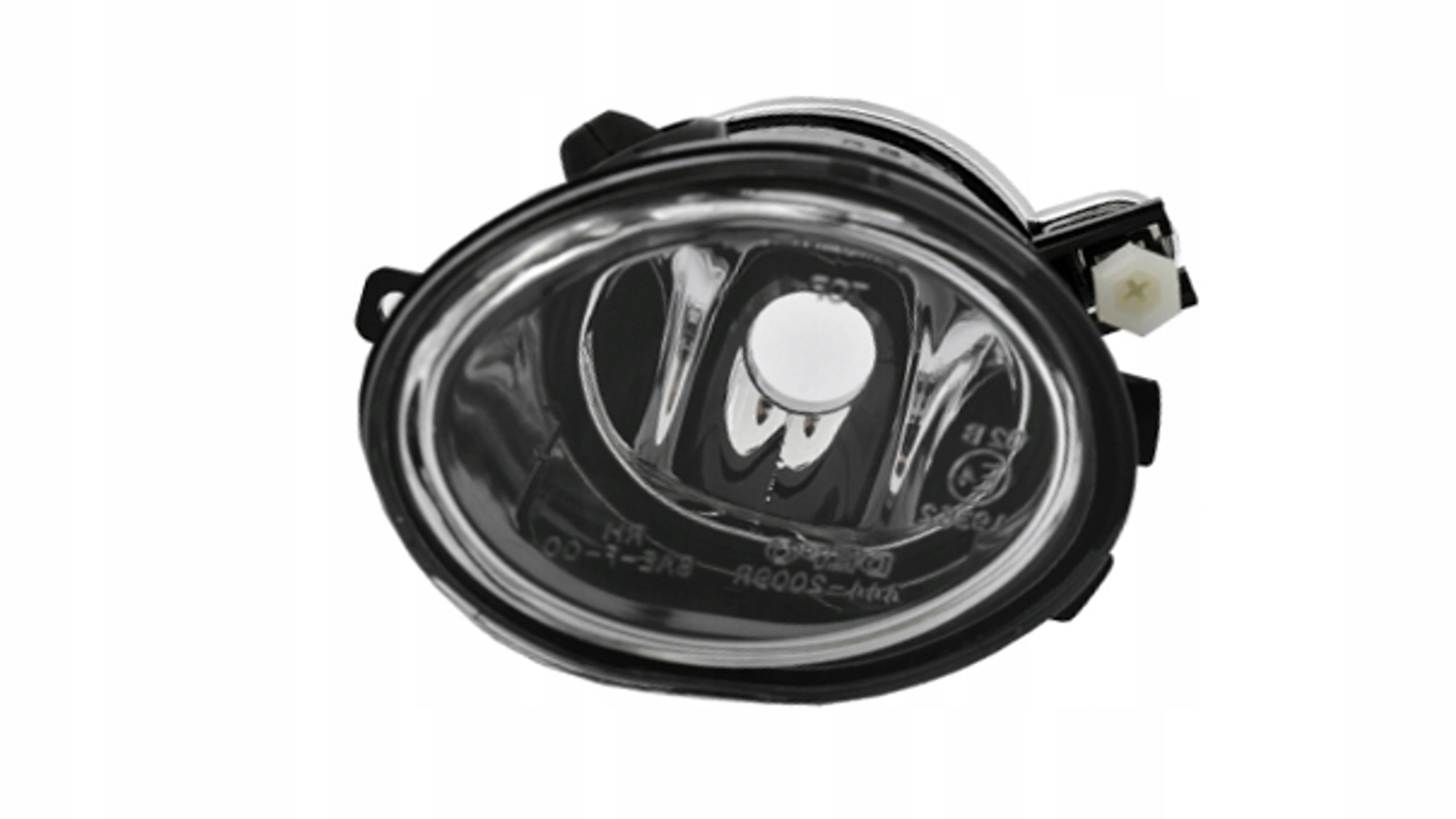 HALOGEN LAMPA BMW 3 E46 5 E39 M-PAKIET M3 M5 LEWY