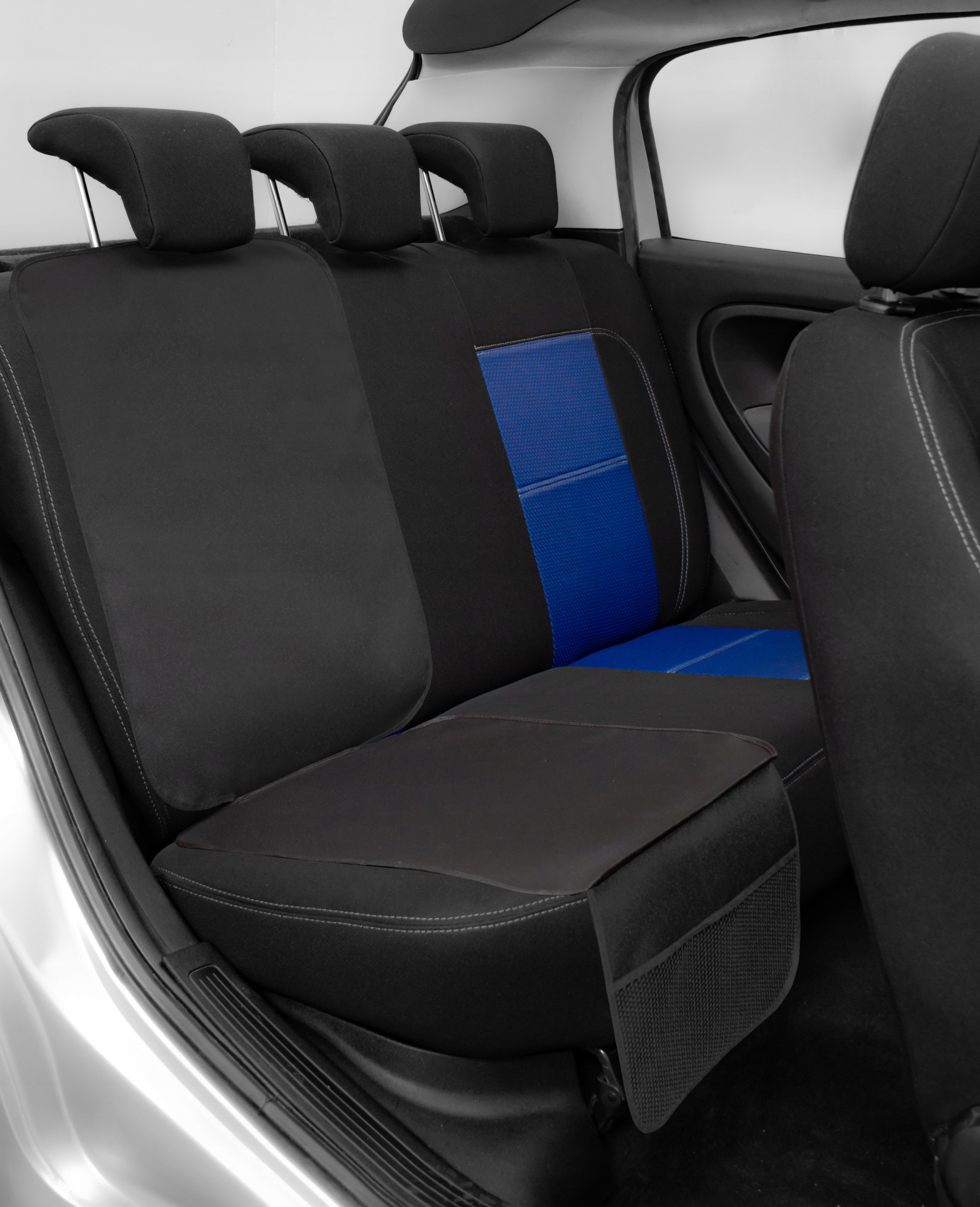 Mata ochronna pod fotelik samochodowy Producent PL Kod producenta ERJOT MATA