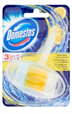 

Domestos Kostka Do Wc Koszyk 40G Cytryna!
