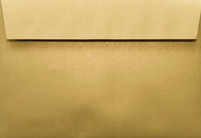 

Koperty złote Sirio Aurum C5 na Zaproszenia 1szt