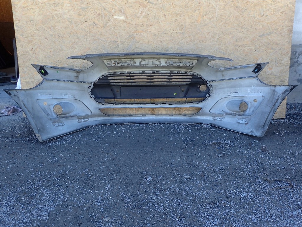 bumper front front FORD TOURNEO CONNECT MK2 13