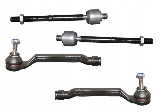 Koncowka drazek RENAULT KANGOO II MERCEDES CITAN