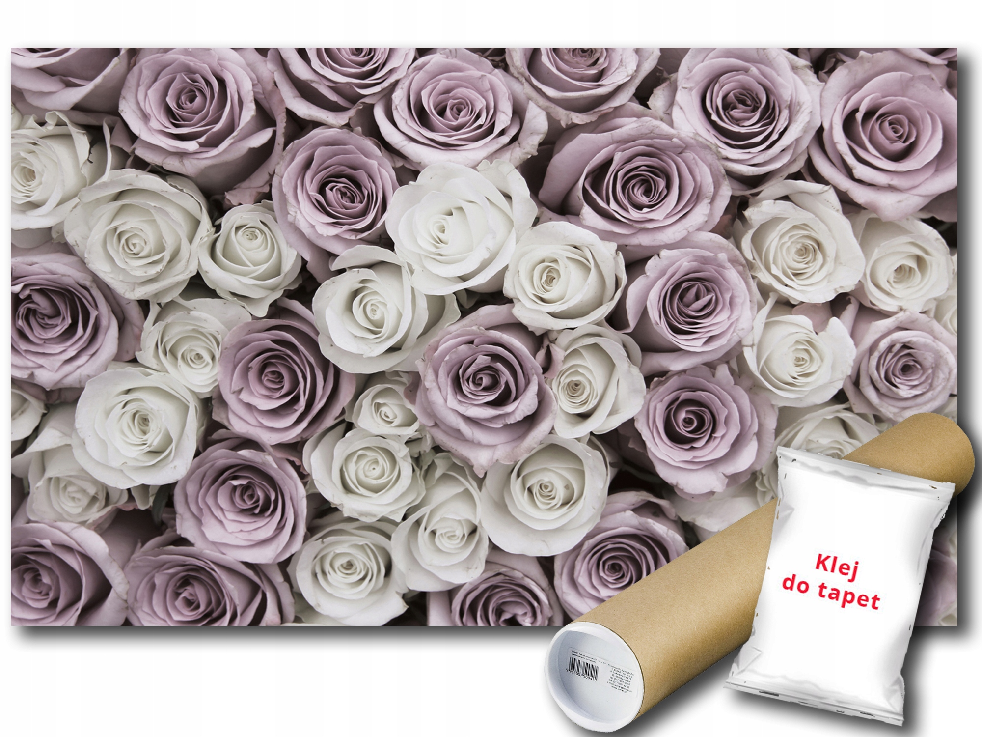 Fototapeta Róže Kytica 9B F2XL 312x219 F1627