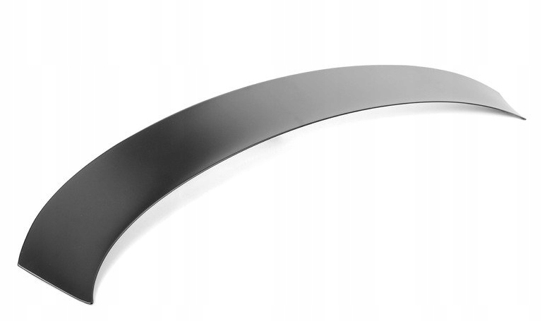 51627310752 - Пластина заднього спойлера BMW 3GT F34 оригінал