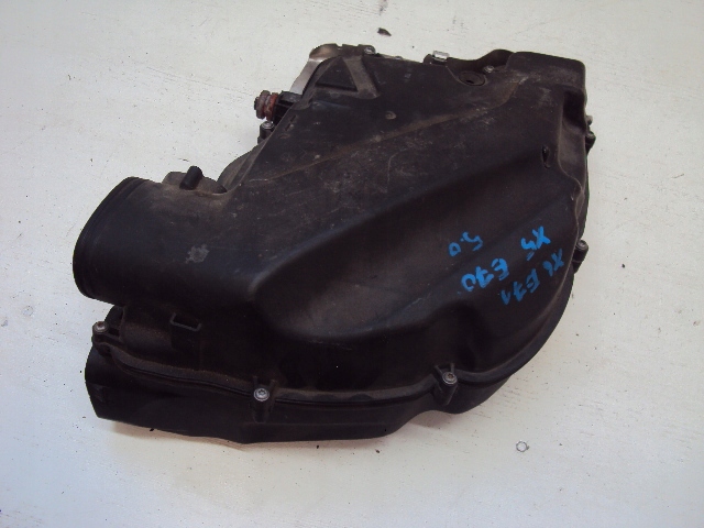 BMW OE 7577449 фільтр повітря