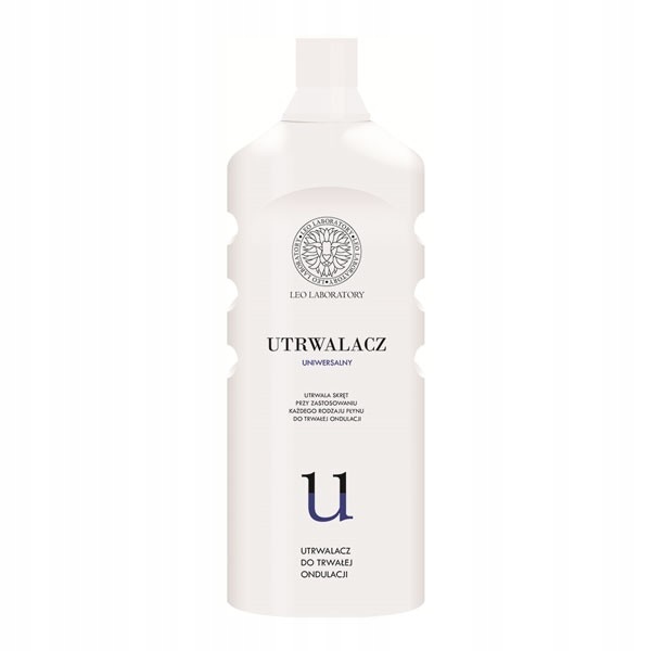 

Leo Utrwalacz Do Włosów Uniwersalny 1000 ML 1L